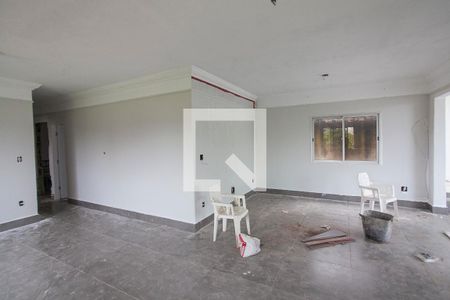 Sala 3 de casa para alugar com 4 quartos, 360m² em Vigilato Pereira, Uberlândia