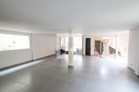Sala de casa para alugar com 4 quartos, 360m² em Vigilato Pereira, Uberlândia