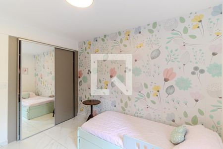 Quarto 1 de apartamento para alugar com 3 quartos, 98m² em Santa Cecilia, São Paulo