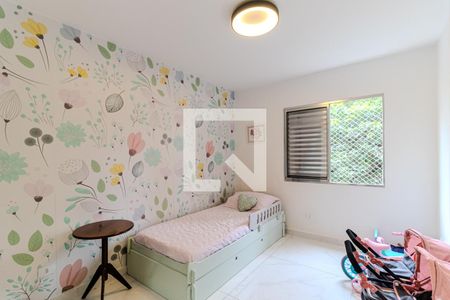 Quarto 1 de apartamento para alugar com 3 quartos, 98m² em Santa Cecilia, São Paulo