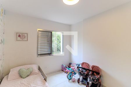 Quarto 1 de apartamento para alugar com 3 quartos, 98m² em Santa Cecilia, São Paulo