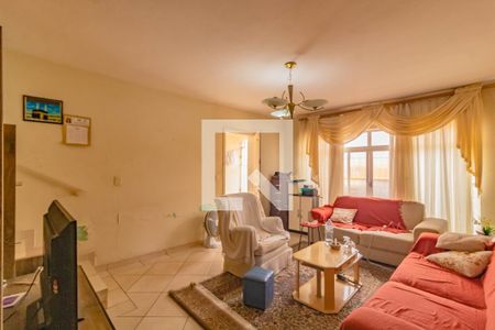 Casa à venda com 2 quartos, 110m² em Vila Imperio, São Paulo