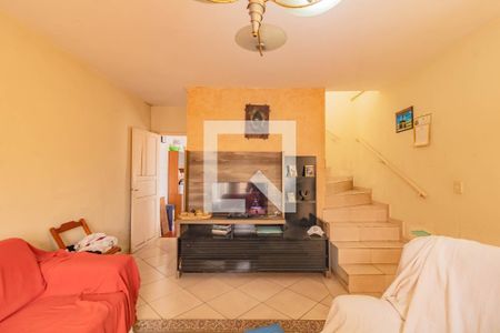 Casa à venda com 2 quartos, 110m² em Vila Imperio, São Paulo