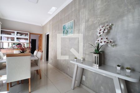 Sala de casa para alugar com 3 quartos, 160m² em Laranjeiras, Uberlândia