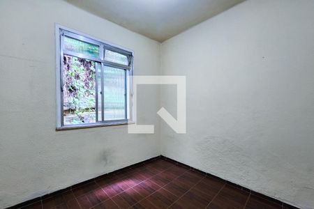 Quarto 1 de apartamento para alugar com 2 quartos, 60m² em Rio Comprido, Rio de Janeiro