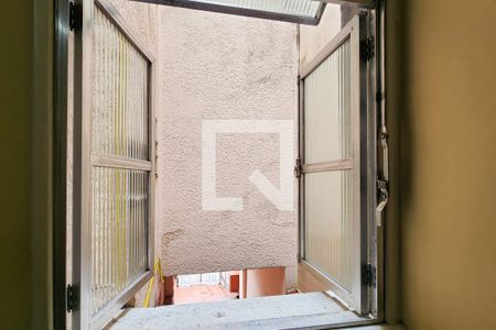 Vista de apartamento para alugar com 2 quartos, 60m² em Rio Comprido, Rio de Janeiro