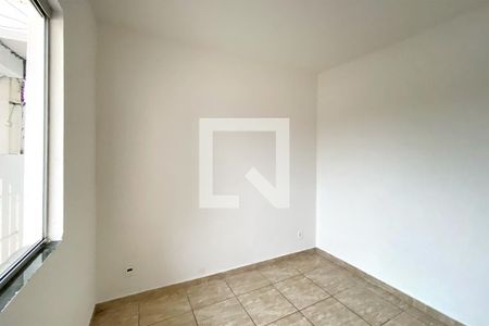 Quarto 1 de kitnet/studio para alugar com 2 quartos, 50m² em Novo Riacho, Contagem