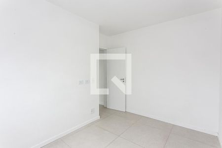 Quarto de apartamento para alugar com 1 quarto, 40m² em Vila Nova Manchester, São Paulo