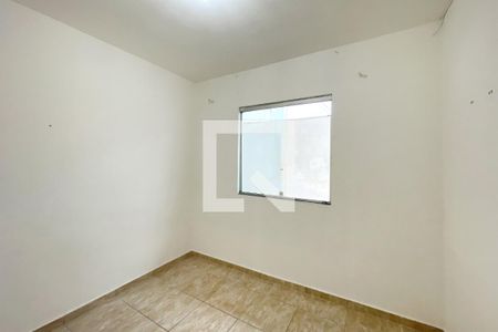 Quarto 1 de kitnet/studio para alugar com 2 quartos, 50m² em Novo Riacho, Contagem