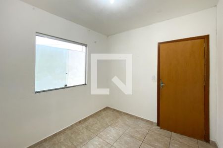 Quarto 1 de kitnet/studio para alugar com 2 quartos, 50m² em Novo Riacho, Contagem