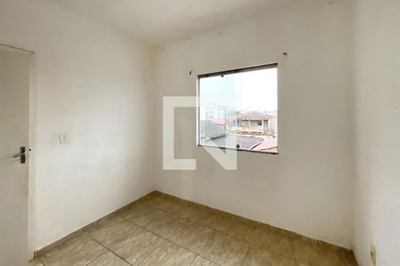 Quarto 1 de kitnet/studio para alugar com 2 quartos, 50m² em Novo Riacho, Contagem