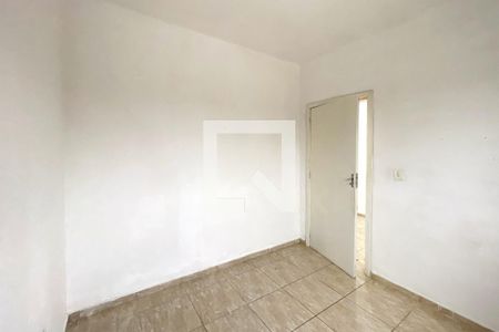 Quarto 1 de kitnet/studio para alugar com 2 quartos, 50m² em Novo Riacho, Contagem