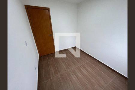 Quarto 1 de apartamento para alugar com 1 quarto, 40m² em Vila Cosmopolita, São Paulo