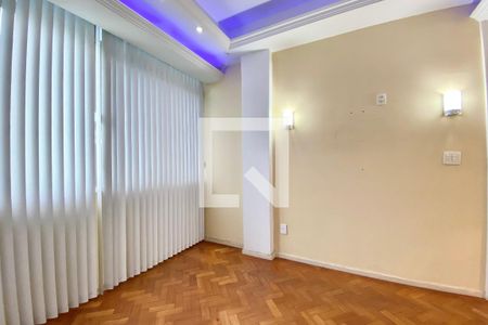 Quarto  de apartamento à venda com 1 quarto, 40m² em Copacabana, Rio de Janeiro