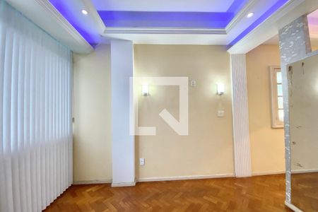 Quarto  de apartamento à venda com 1 quarto, 40m² em Copacabana, Rio de Janeiro