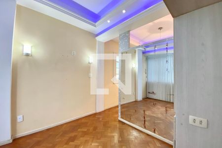 Quarto  de apartamento à venda com 1 quarto, 40m² em Copacabana, Rio de Janeiro