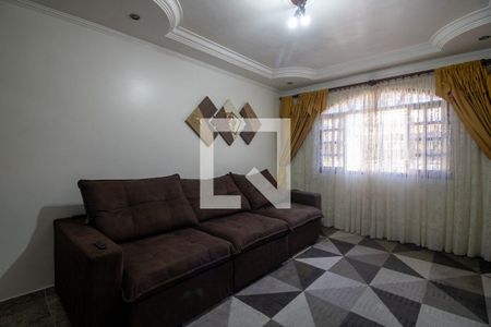 Casa à venda com 3 quartos, 150m² em Vila Frugoli, São Paulo