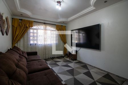 Casa à venda com 3 quartos, 150m² em Vila Frugoli, São Paulo