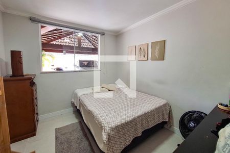 Quarto 1 de casa para alugar com 5 quartos, 330m² em Itaipu, Niterói