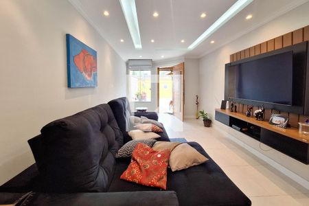 Sala de casa para alugar com 5 quartos, 330m² em Itaipu, Niterói