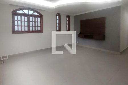 Sala de casa à venda com 3 quartos, 220m² em Jardim Vitoria, Belo Horizonte