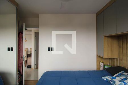 Quarto 1 de apartamento à venda com 2 quartos, 49m² em Vila Divina Pastora, São Paulo