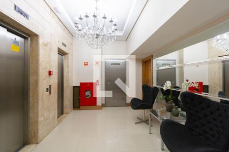 Apartamento à venda com 4 quartos, 258m² em Centro, Canoas