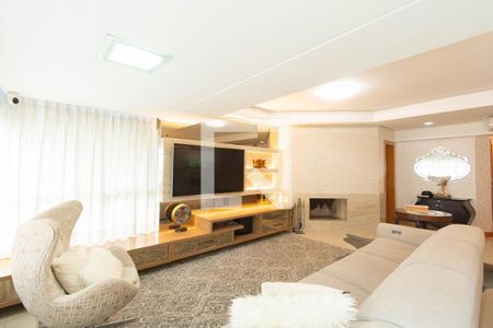 Apartamento para alugar com 4 quartos, 258m² em Centro, Canoas