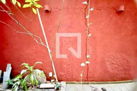 Varanda  de apartamento para alugar com 3 quartos, 140m² em Jardim Botânico, Rio de Janeiro