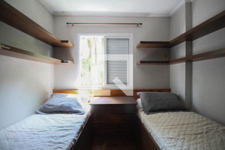 Quarto 1 de apartamento para alugar com 4 quartos, 92m² em Vila Sonia, São Paulo