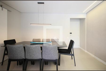 Sala de apartamento para alugar com 4 quartos, 92m² em Vila Sonia, São Paulo