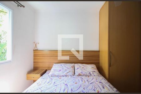 suíte  de apartamento para alugar com 4 quartos, 92m² em Vila Sonia, São Paulo