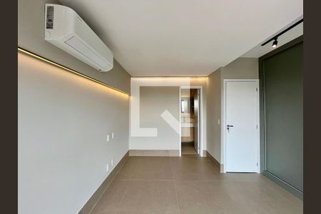  Suíte 1 de apartamento para alugar com 2 quartos, 130m² em Cambuí, Campinas