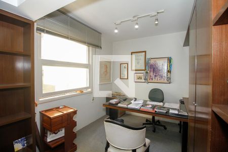 Quarto 2 de apartamento à venda com 2 quartos, 76m² em Jardim Paulista, São Paulo