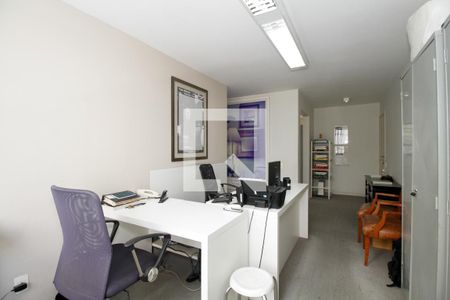 Sala de apartamento à venda com 2 quartos, 76m² em Jardim Paulista, São Paulo