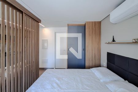Quarto de kitnet/studio para alugar com 1 quarto, 36m² em Ipiranga, São Paulo