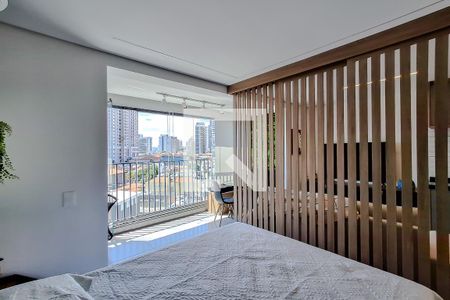 Quarto de kitnet/studio para alugar com 1 quarto, 36m² em Ipiranga, São Paulo