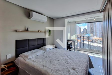 Quarto de kitnet/studio para alugar com 1 quarto, 36m² em Ipiranga, São Paulo