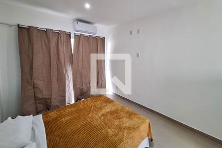 Studio de kitnet/studio para alugar com 1 quarto, 25m² em Icaraí, Niterói