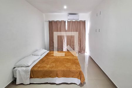 Studio de kitnet/studio para alugar com 1 quarto, 25m² em Icaraí, Niterói