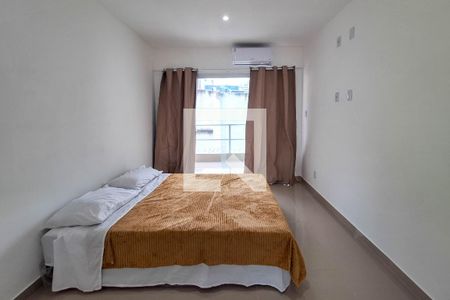 Studio de kitnet/studio para alugar com 1 quarto, 25m² em Icaraí, Niterói