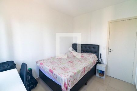 Quarto 2 de apartamento para alugar com 3 quartos, 77m² em Vila Santa Catarina, São Paulo
