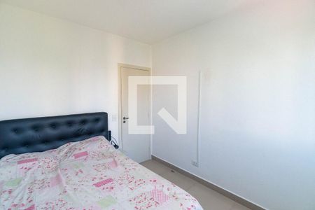 Quarto 2 de apartamento para alugar com 3 quartos, 77m² em Vila Santa Catarina, São Paulo