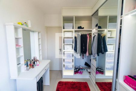 Quarto 1 de apartamento para alugar com 3 quartos, 77m² em Vila Santa Catarina, São Paulo