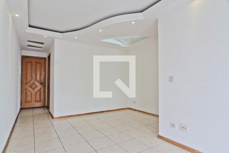 Apartamento para alugar com 2 quartos, 54m² em Jardim Iris, São Paulo