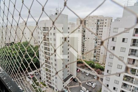 Apartamento para alugar com 2 quartos, 54m² em Jardim Iris, São Paulo