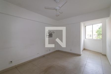 Sala/Quarto de kitnet/studio à venda com 1 quarto, 40m² em Cambuí, Campinas
