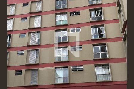 Vista Interna de apartamento para alugar com 2 quartos, 69m² em Centro, São Bernardo do Campo