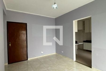 Sala de apartamento para alugar com 2 quartos, 69m² em Centro, São Bernardo do Campo