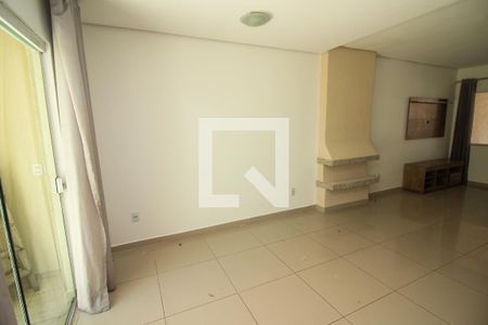 Sala de Jantar de casa para alugar com 3 quartos, 140m² em Hípica, Porto Alegre